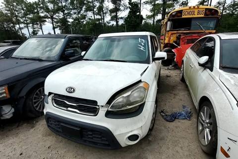 Photo of 2013 Kia Soul