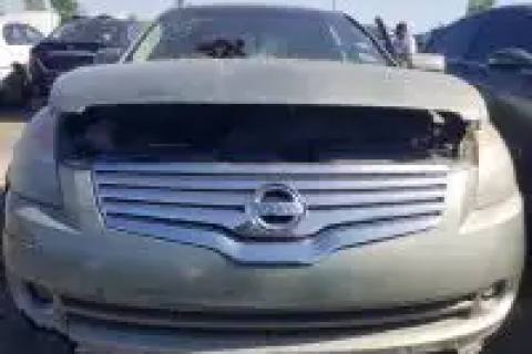 Photo of 2008 Nissan Altima