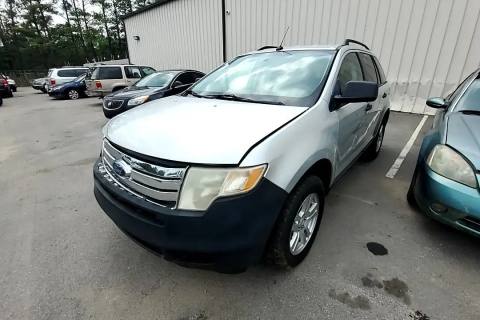 Photo of 2009 Ford Edge