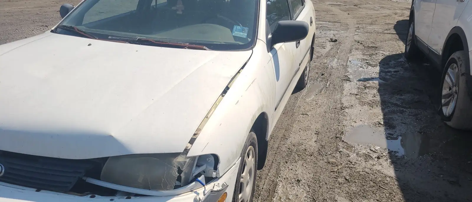 Photo of 1995 Mazda Protege