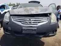 Photo of 2010 Nissan Altima