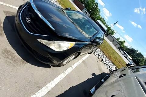 Photo of 2013 Hyundai Sonata