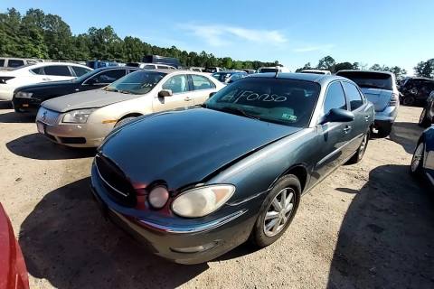 Photo of 2005 Buick Lacrosse