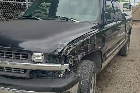Photo of 1999 Chevrolet Silverado 1500