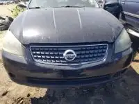 Photo of 2005 Nissan Altima