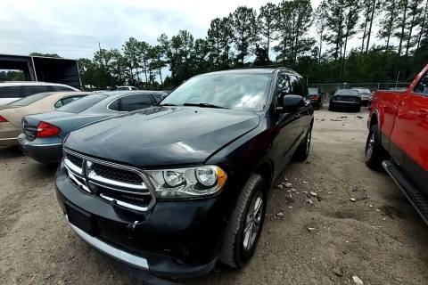 Photo of 2011 Dodge Durango