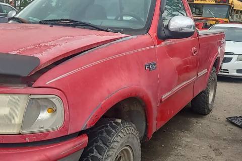 Photo of 1997 Ford F-150