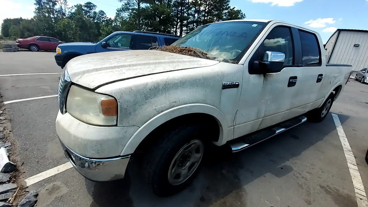 Photo of 2007 Ford F-150