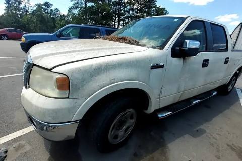Photo of 2007 Ford F-150
