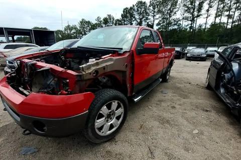 Photo of 2008 Ford F-150