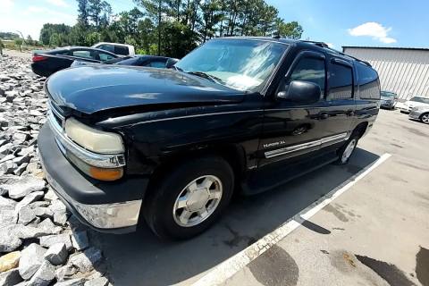Photo of 2004 Gmc Yukon Xl 1500