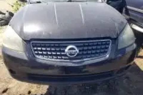 Photo of 2005 Nissan Altima
