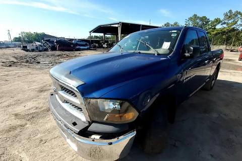 Photo of 2011 Ram 1500