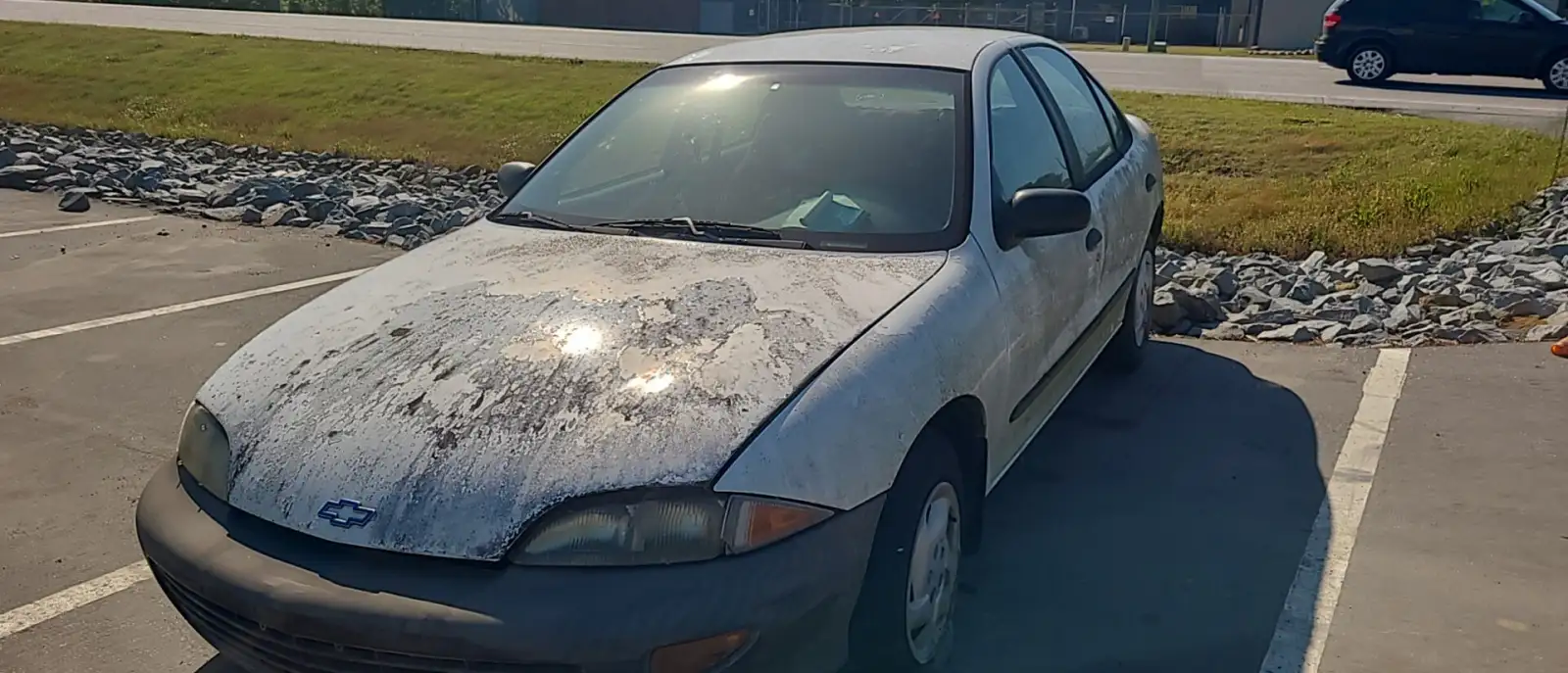 Photo of 1997 Chevrolet Cavalier
