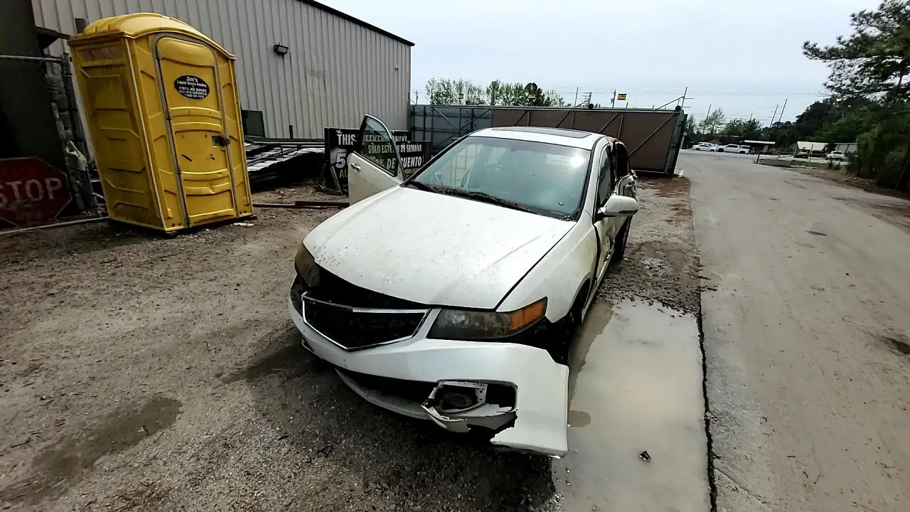 Photo of 2006 Acura Tsx