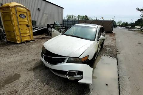 Photo of 2006 Acura Tsx
