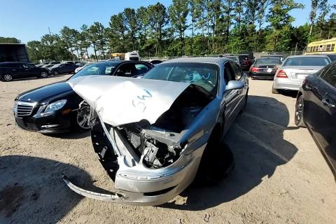 Photo of 2007 Buick Lacrosse