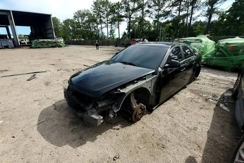 Photo of 2009 Cadillac Cts