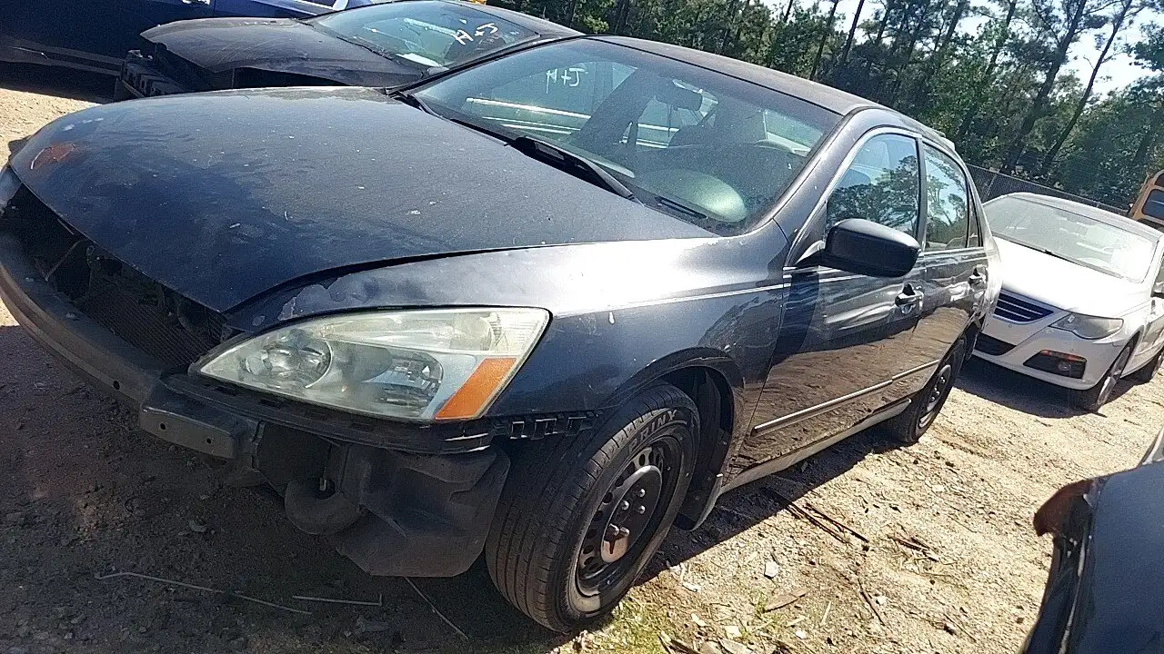 Photo of 2005 Honda Accord