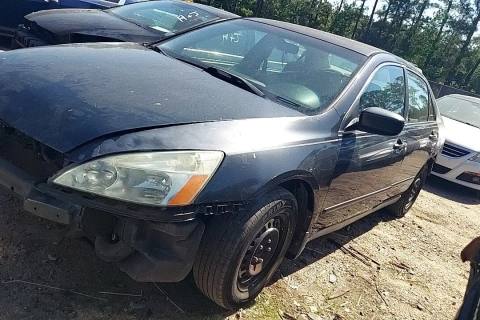 Photo of 2005 Honda Accord