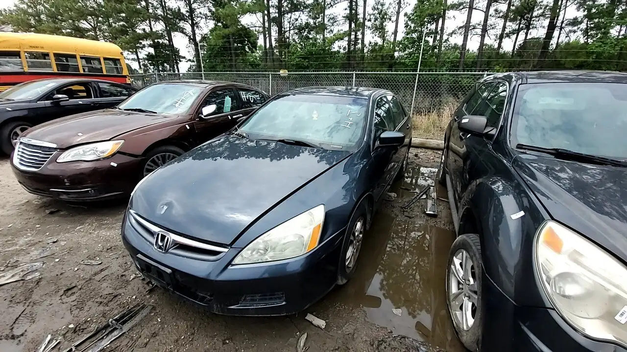 Photo of 2006 Honda Accord