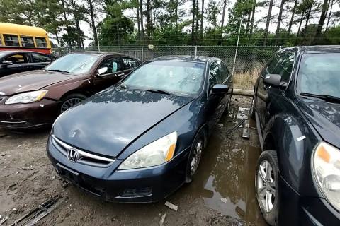Photo of 2006 Honda Accord