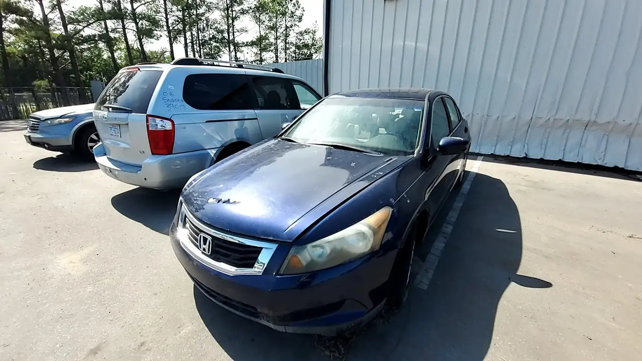 Photo of 2009 Honda Accord