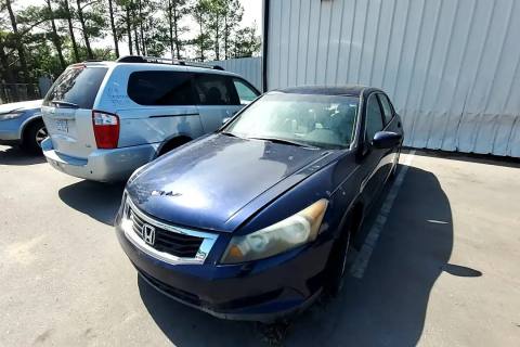 Photo of 2009 Honda Accord