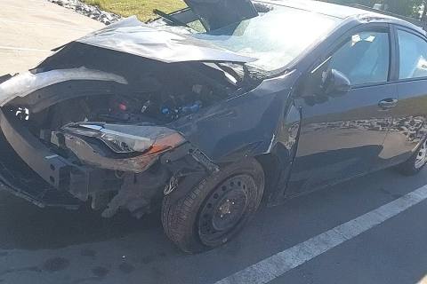 Photo of 2018 Toyota Corolla