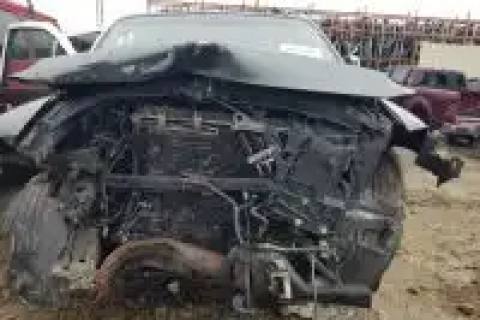Photo of 2011 Nissan Armada