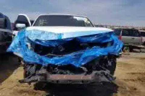 Photo of 2010 Nissan Armada