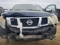 Photo of 2014 Nissan Armada