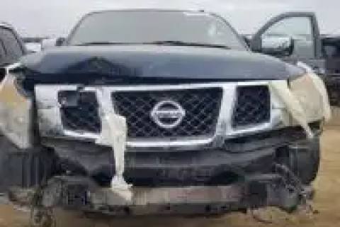 Photo of 2014 Nissan Armada