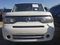 Photo of 2012 Nissan Cube