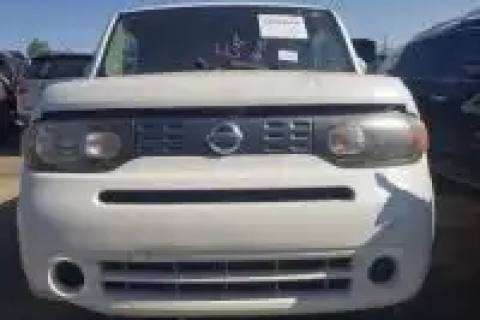 Photo of 2012 Nissan Cube