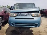 Photo of 2011 Nissan Cube