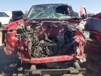 Photo of 2003 Nissan Frontier