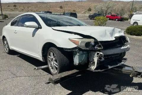 Photo of 2007 Scion tC