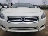 Photo of 2014 Nissan Maxima