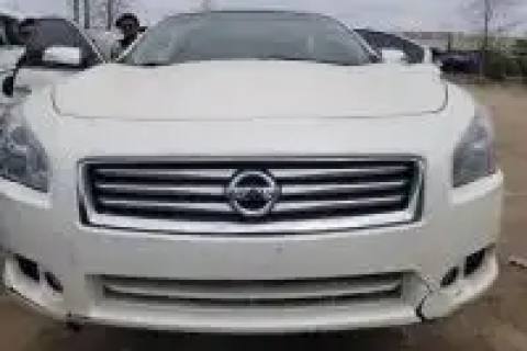 Photo of 2014 Nissan Maxima
