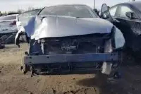 Photo of 2007 Nissan Maxima