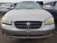 Photo of 2000 Nissan Maxima