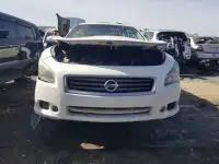 Photo of 2012 Nissan Maxima