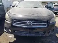Photo of 2010 Nissan Maxima