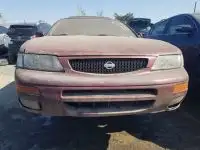 Photo of 1995 Nissan Maxima
