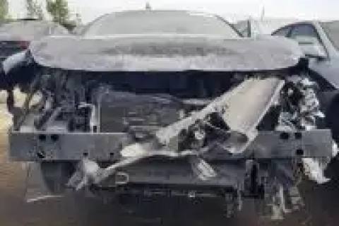 Photo of 2012 Nissan Maxima