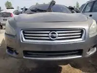 Photo of 2014 Nissan Maxima