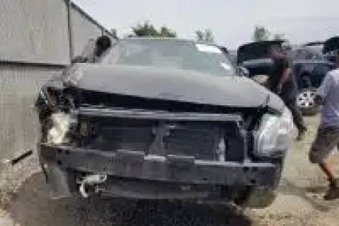 Photo of 2014 Nissan Maxima