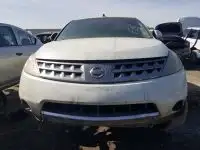 Photo of 2006 Nissan Murano