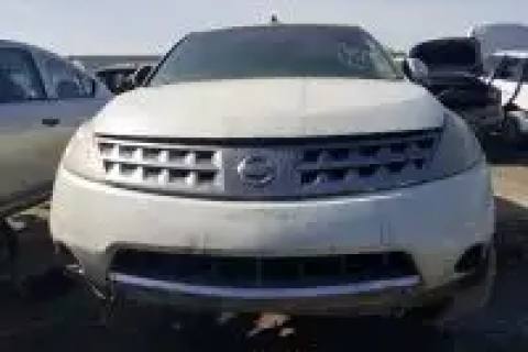 Photo of 2006 Nissan Murano